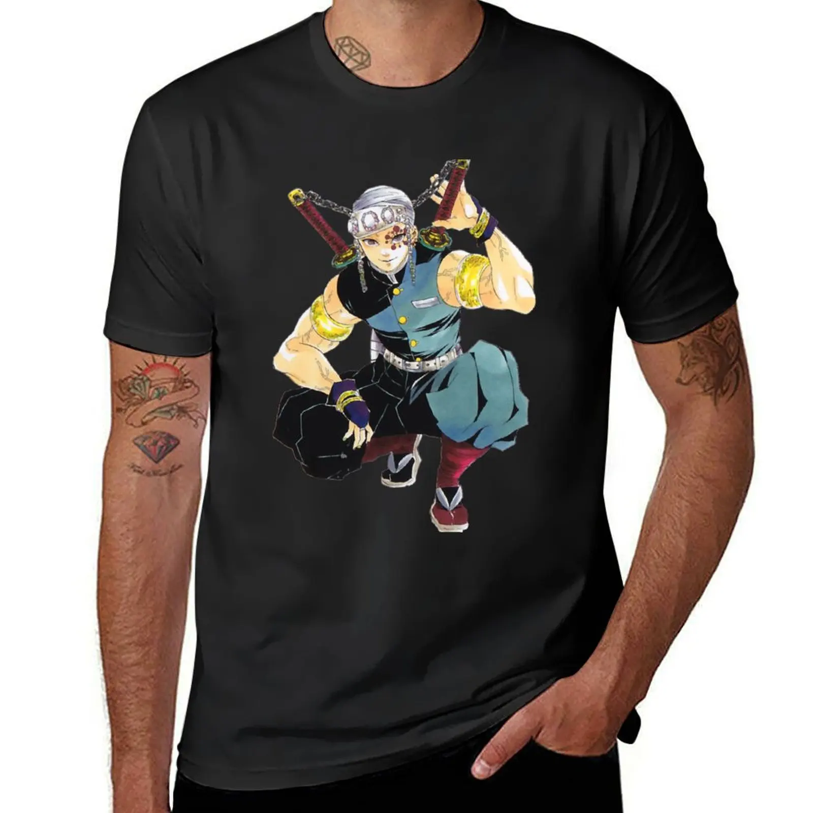 Tengennnn Uzuiiiii T-Shirt sublime gifts for boyfriend street wear anime tshirt shirts graphic tee men
Tengennnn Uzuiiiii T-Shirt sublime gifts for boyfriend street wear anime tshirt shirts graphic tee men