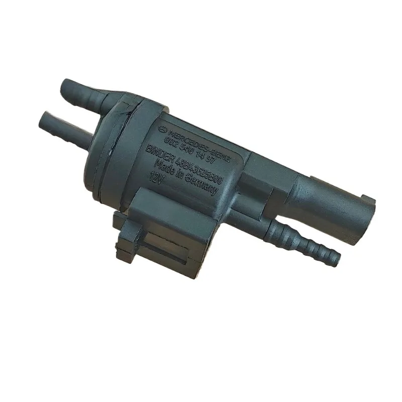 Genuine EGR Vacuum Solenoid ASV Air Switching Valve for Benz M271 270 272 273 274
Genuine EGR Vacuum Solenoid ASV Air Switching Valve for Benz M271 270 272 273 274