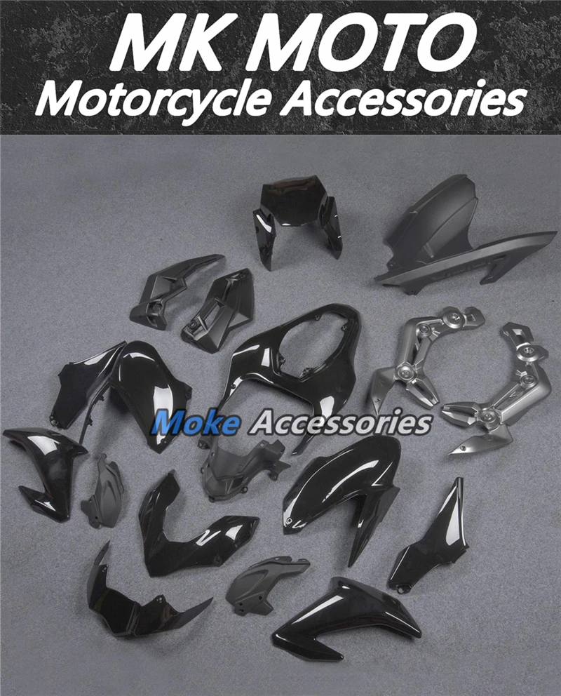 Moke moto Motorcycle Fairings Kit Fit For Z900 2017 2018 2019 Bodywork Set Abs Injection Black Gray New
Moke moto Motorcycle Fairings Kit Fit For Z900 2017 2018 2019 Bodywork Set Abs Injection Black Gray New