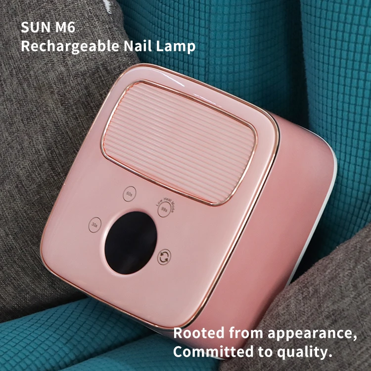SNRQI48W UV светодиодный двойная лампа для ногтей с высокой мощностью, УФ-клей для сушки, быстрое высыхание, подходит для маникюрного салона
SNRQI48W UV светодиодный двойная лампа для ногтей с высокой мощностью, УФ-клей для сушки, быстрое высыхание, подходит для маникюрного салона