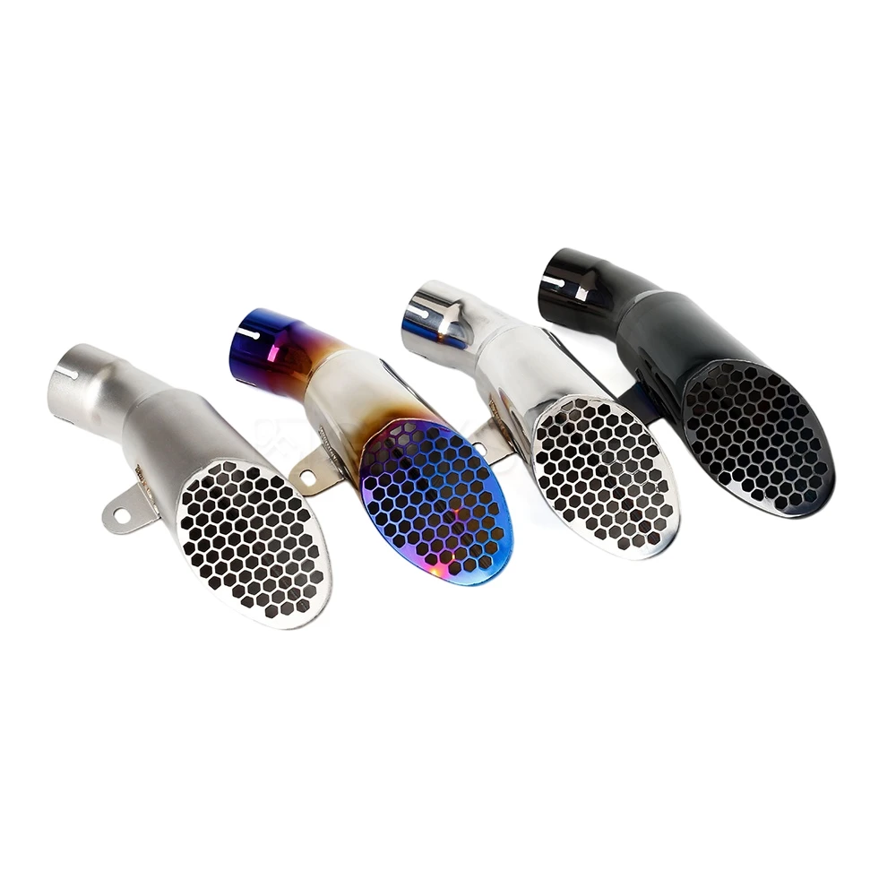 For Aprilia RSV4 2025 2026 Tuono V4 2021-26 RSV4 1100 Factory 21-26 RSV 4 Escape Motorcycle Exhaust Pipe Muffler Slip-on
For Aprilia RSV4 2025 2026 Tuono V4 2021-26 RSV4 1100 Factory 21-26 RSV 4 Escape Motorcycle Exhaust Pipe Muffler Slip-on