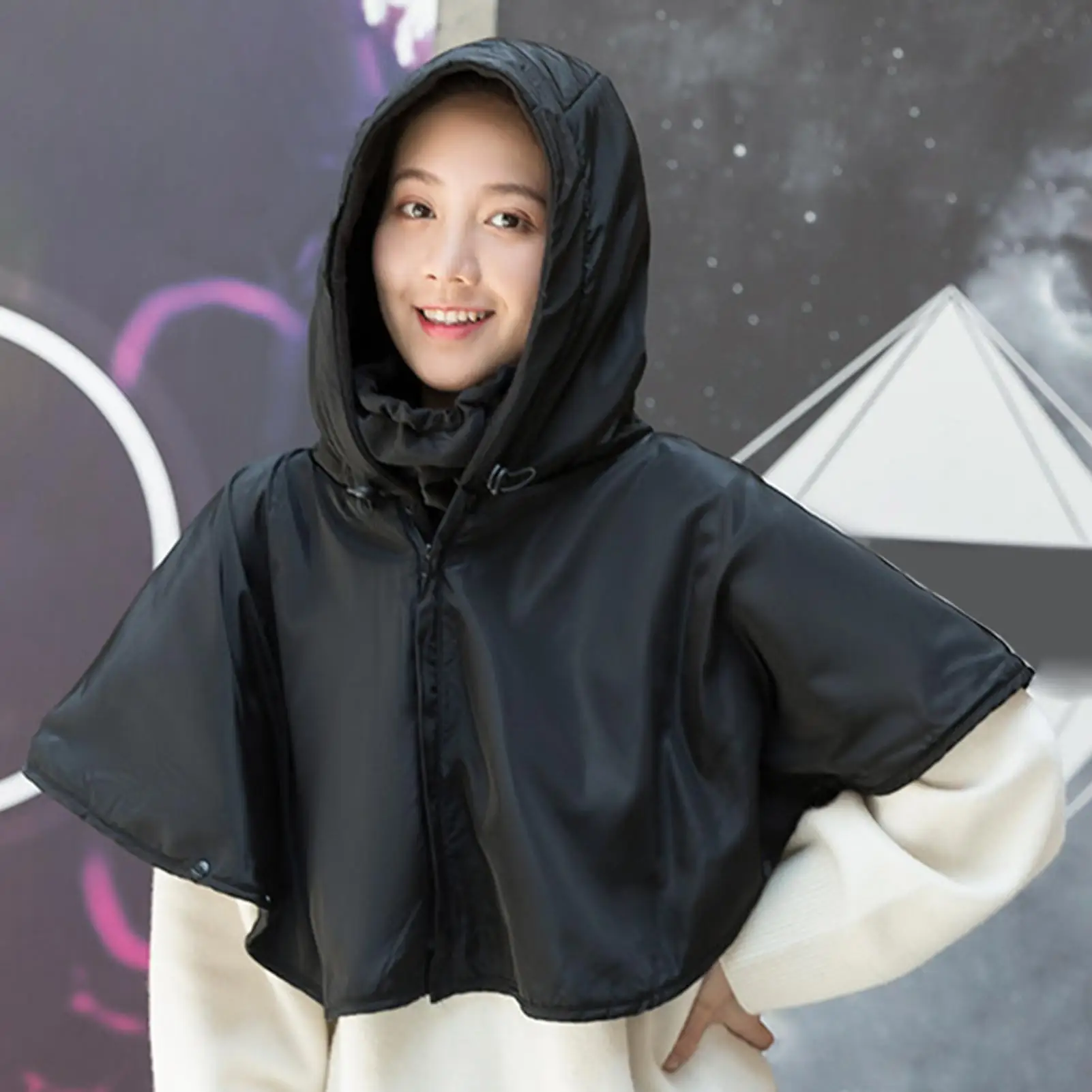 Winter Face Cover Windproof Hat Shawl Snowboarding Hat Shawl For Men Women Skiing Snowboarding Motorcycle Riding Winter Cold
Winter Face Cover Windproof Hat Shawl Snowboarding Hat Shawl For Men Women Skiing Snowboarding Motorcycle Riding Winter Cold