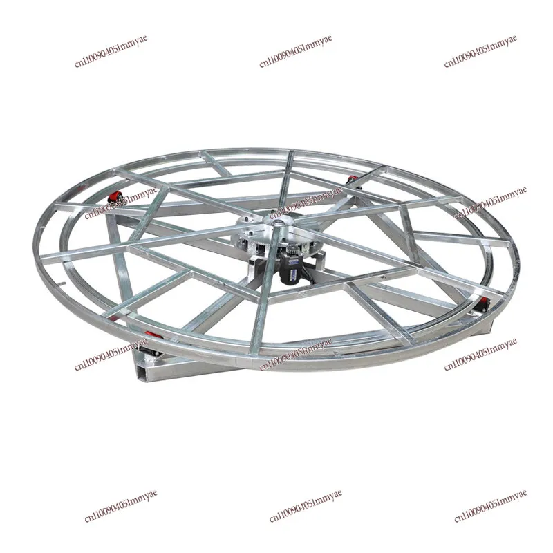 Electric Remote Control Stage Turntable Industrial Display Speed Adjustable Steel Frame Rotary Base Motorcycle Display Stand
Electric Remote Control Stage Turntable Industrial Display Speed Adjustable Steel Frame Rotary Base Motorcycle Display Stand