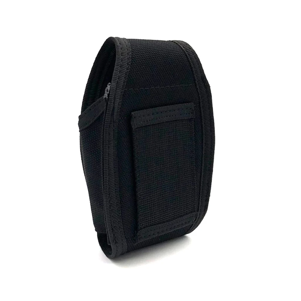 Outdoor Waist Bag Durable Handcuff Case Holder Lightweight Nylon Belt Small Size Hide Under Clothes Hunting Accessories
Outdoor Waist Bag Durable Handcuff Case Holder Lightweight Nylon Belt Small Size Hide Under Clothes Hunting Accessories
