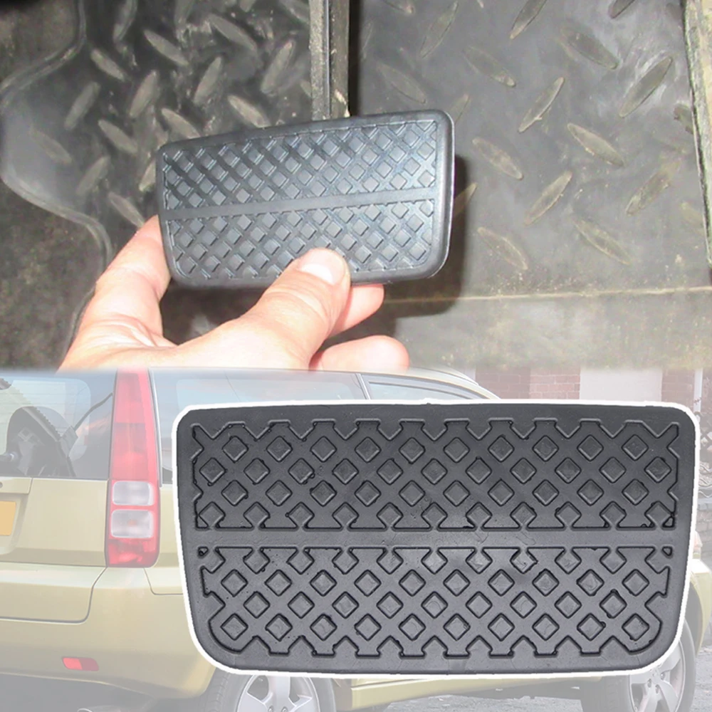 Car Automatic Brake Pedal Pad Rubber Cover Accessories For Honda HR-V GH 2006 2005 2004 2003 2002 2001 2000 1999 46545S1F981
Car Automatic Brake Pedal Pad Rubber Cover Accessories For Honda HR-V GH 2006 2005 2004 2003 2002 2001 2000 1999 46545S1F981