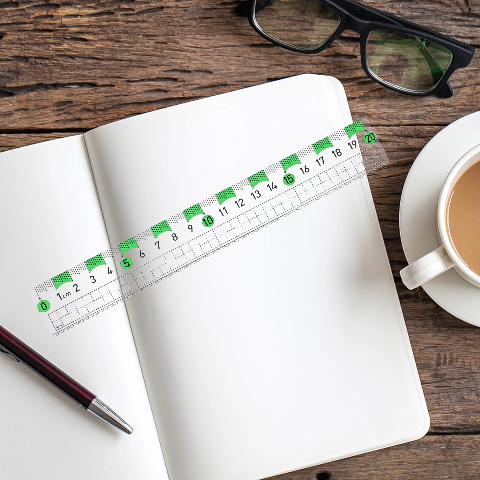 10Pcs Reading Color Block Ruler Multi-Functional Professional Drafting Tool for Art Design Architecture Drawing Measuring
10Pcs Reading Color Block Ruler Multi-Functional Professional Drafting Tool for Art Design Architecture Drawing Measuring