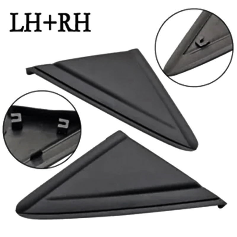 Front Window Triangle Plate Triangle Window Garnish Cover Panel For Ford Escape Kuga MK2 CJ54S16004 CJ54S16
Front Window Triangle Plate Triangle Window Garnish Cover Panel For Ford Escape Kuga MK2 CJ54S16004 CJ54S16