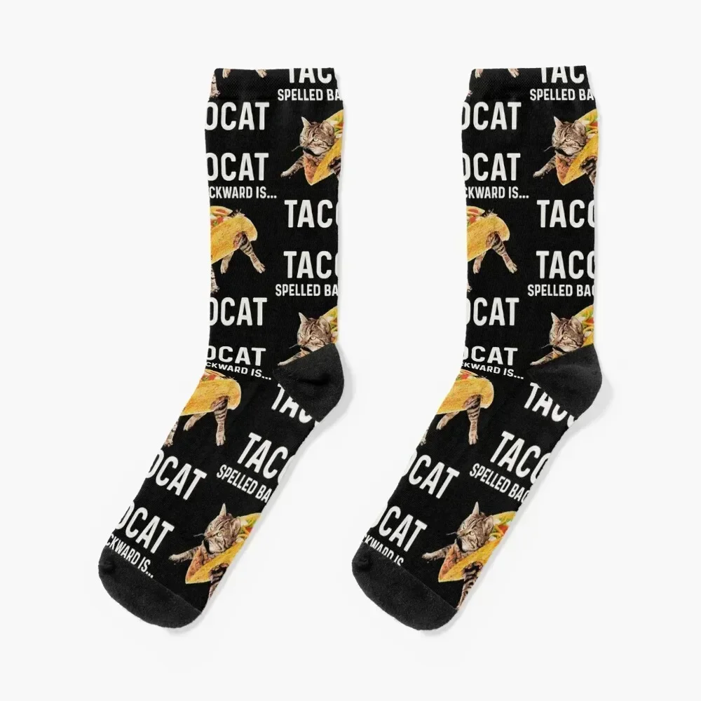 Tacocat Socks funny gift New year's Men's kawaii Men Socks Luxury Brand Women's
Tacocat Socks funny gift New year's Men's kawaii Men Socks Luxury Brand Women's