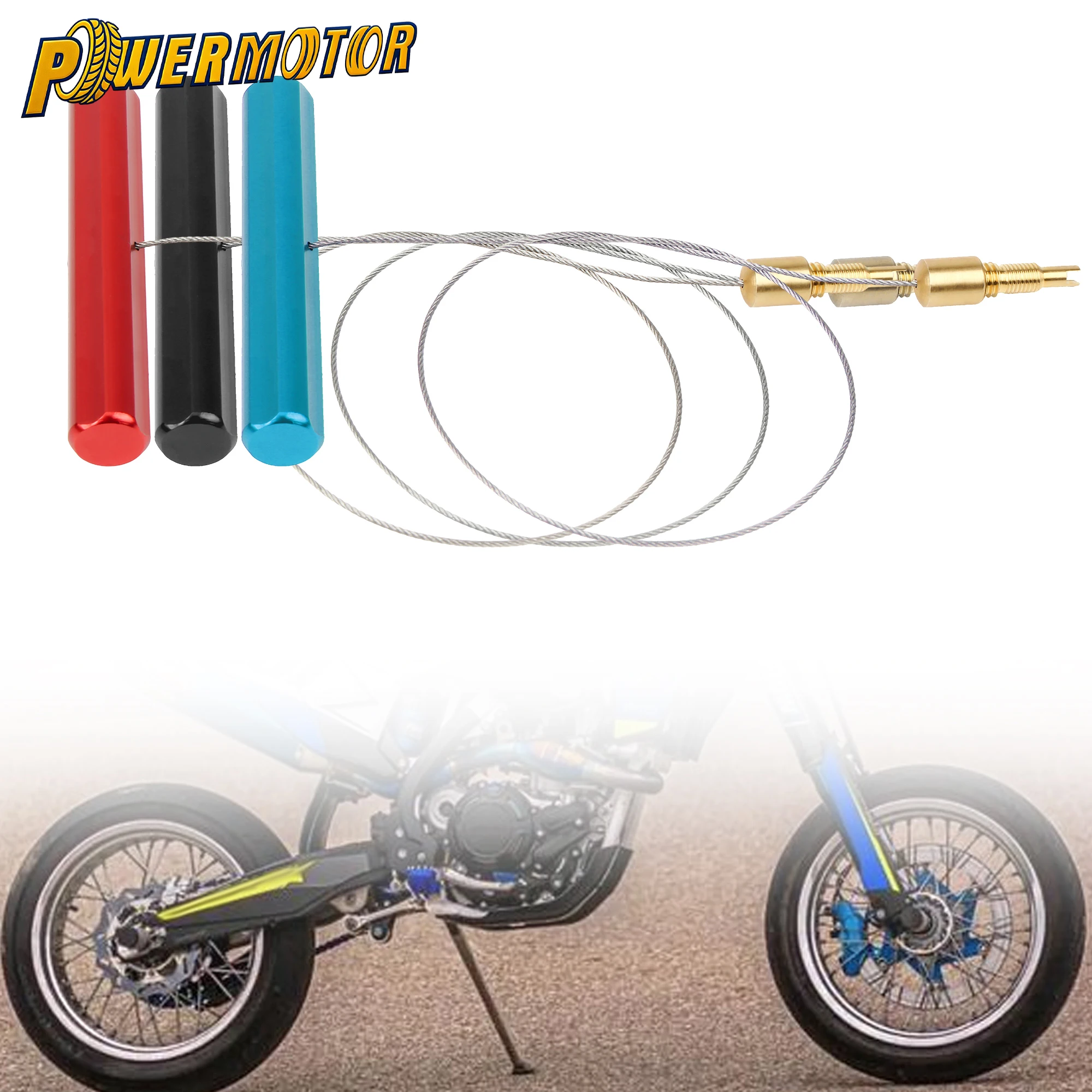 Motorcycle Tire Valve Stem Puller Accessories Dirt Bike Enduro Motocross Tube Tyre Changing Air Valve Puller Tire Repair Tool
Motorcycle Tire Valve Stem Puller Accessories Dirt Bike Enduro Motocross Tube Tyre Changing Air Valve Puller Tire Repair Tool