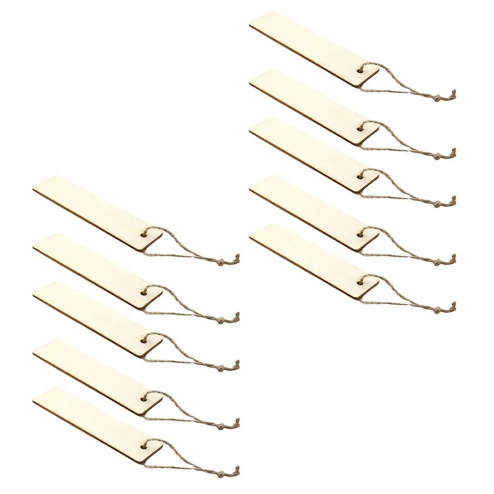 Wooden Bookmarks Blank Blanks Easy To Color Customize Hangtags Craft Materials For Students Supplies
Wooden Bookmarks Blank Blanks Easy To Color Customize Hangtags Craft Materials For Students Supplies