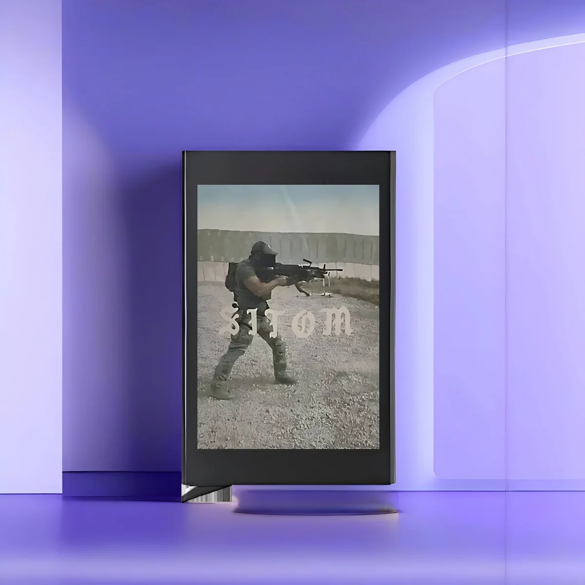 Картхолдер Kcal of Duty 2026: Новая Модель, Стильный Принт, Разнообразие Цветов, Удобный и Компактный для Ежедневного Использования
Картхолдер Kcal of Duty 2026: Новая Модель, Стильный Принт, Разнообразие Цветов, Удобный и Компактный для Ежедневного Использования