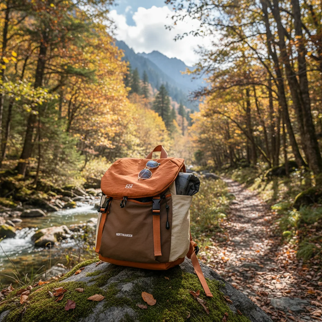 Women Large Capacity Backpack Lightweight Casual Travel Commute Bag with Waterproof Nylon Material for Outdoor Use
Women Large Capacity Backpack Lightweight Casual Travel Commute Bag with Waterproof Nylon Material for Outdoor Use