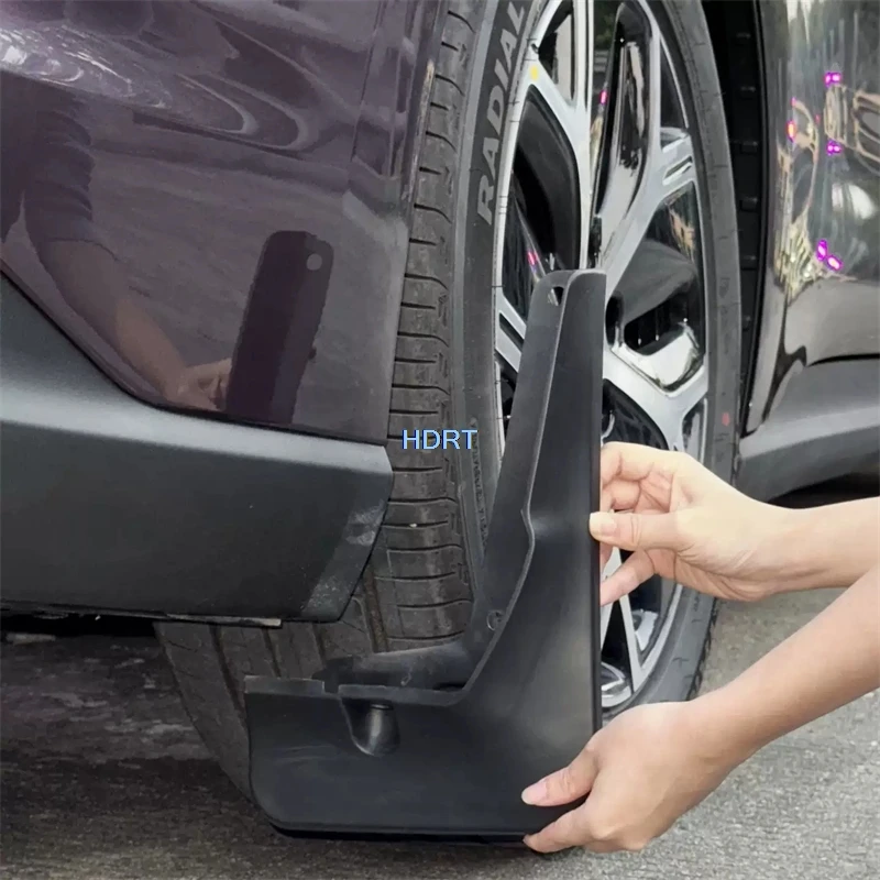 For Changan Nevo A06 2026 + Car Styling Front Rear Wheel Mudguard Fender Inner Liner Mud Flap Plate Splash Cover Kit Accessories
For Changan Nevo A06 2026 + Car Styling Front Rear Wheel Mudguard Fender Inner Liner Mud Flap Plate Splash Cover Kit Accessories