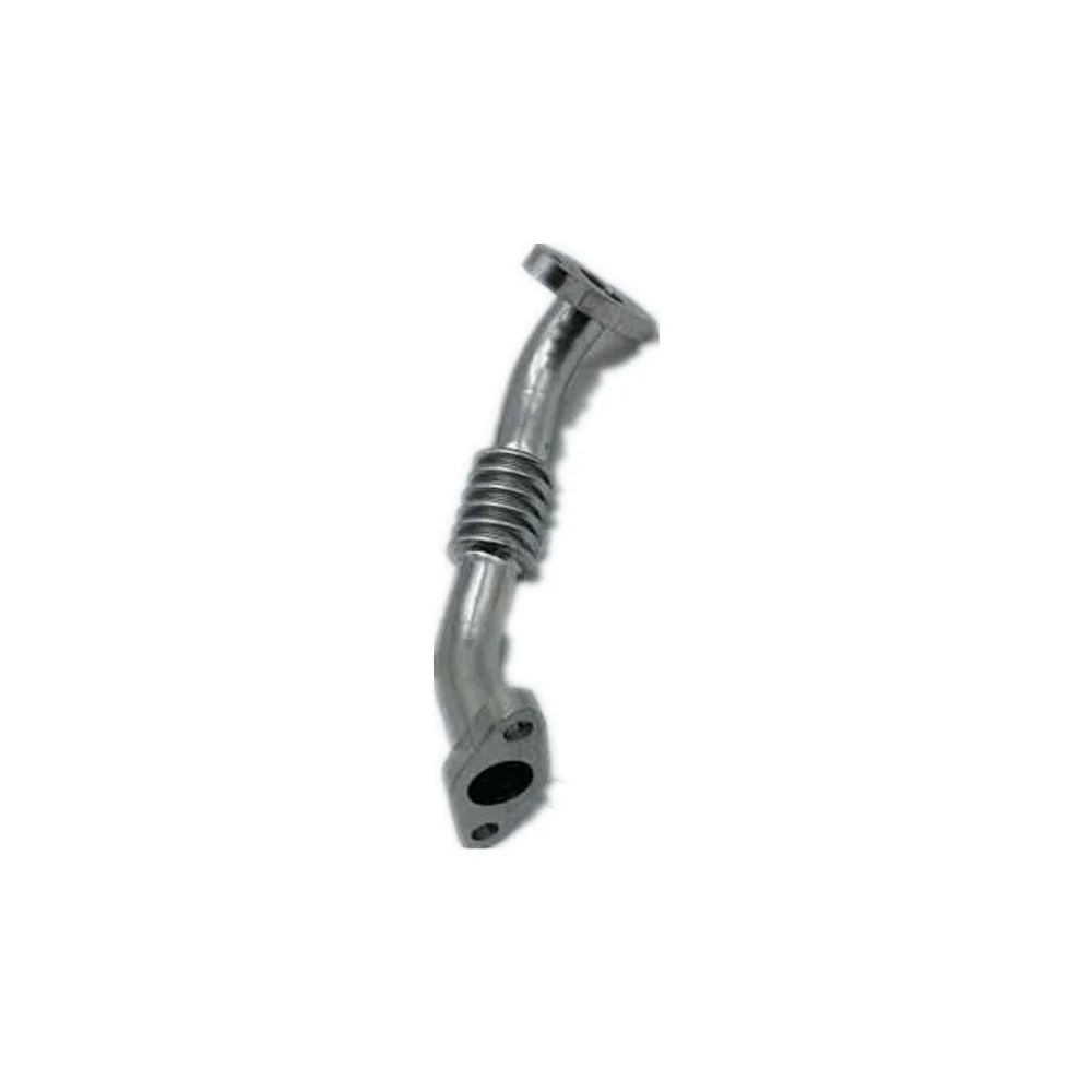For T409038 285-3030 Excavator Parts 313D2 318 320GX 320D2 GC Supercharger Oil Return Pipe Suction Pipe C4.4 Engine
For T409038 285-3030 Excavator Parts 313D2 318 320GX 320D2 GC Supercharger Oil Return Pipe Suction Pipe C4.4 Engine