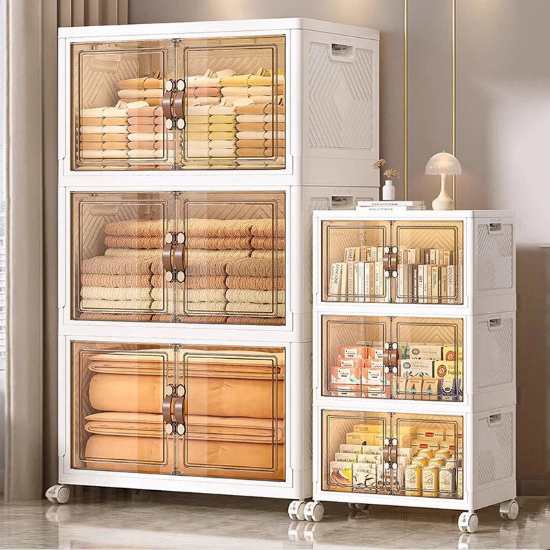 Plastic Foldable Wardrobe Kids Modern Storage Clothes Partitions Bedroom Mini Closet Modular Cheap Guarda Roupa Home Furniture
Plastic Foldable Wardrobe Kids Modern Storage Clothes Partitions Bedroom Mini Closet Modular Cheap Guarda Roupa Home Furniture