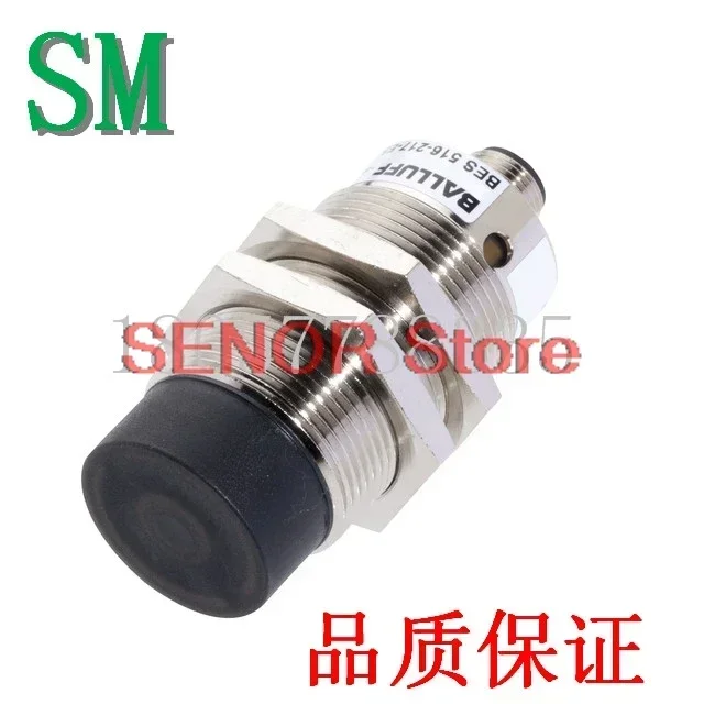 Proximity switch sensor BES 515-217-E5-E-S21 BES02EC quality guarantee for one year
Proximity switch sensor BES 515-217-E5-E-S21 BES02EC quality guarantee for one year