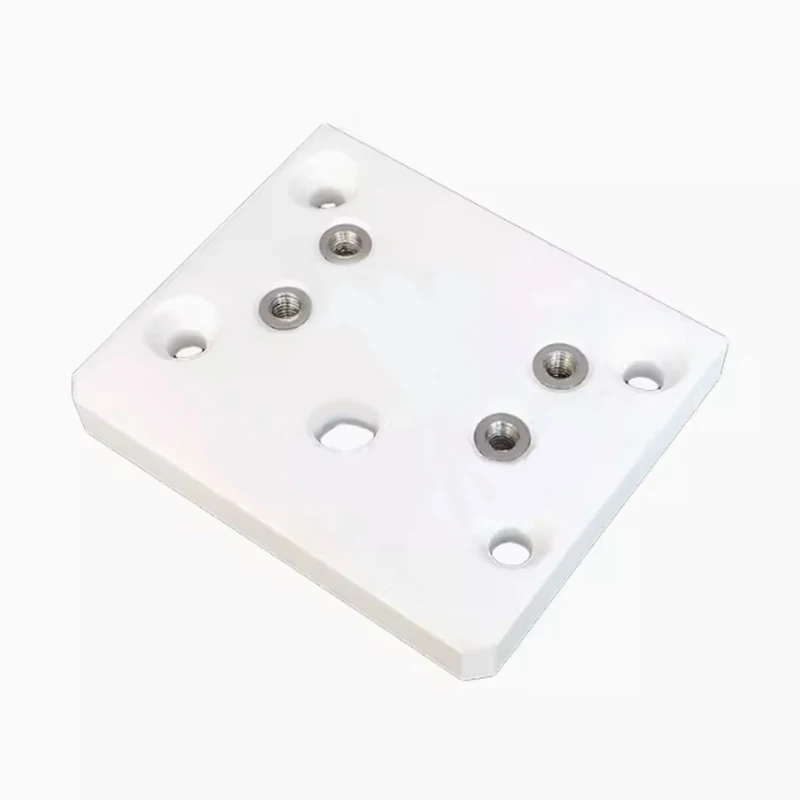 Изоляционная Пластина MAWT100C 64X76X10, подходит для CHMER EDM, альтернативная Изоляционная Пластина CHMER EDM CH303, 1 шт.
Изоляционная Пластина MAWT100C 64X76X10, подходит для CHMER EDM, альтернативная Изоляционная Пластина CHMER EDM CH303, 1 шт.