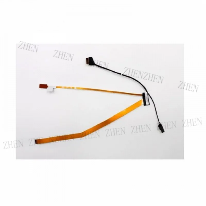 Y for Lenovo Thinkpad P1 X1 Extreme IR Camera Cable 01YU745 Laptop Flex Cable
Y for Lenovo Thinkpad P1 X1 Extreme IR Camera Cable 01YU745 Laptop Flex Cable