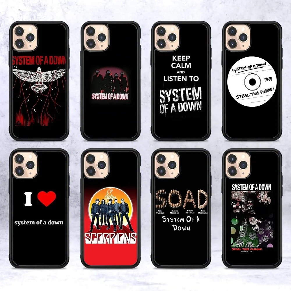 Band S-System Of A D-Down Phone Case Silicone PC+TPU For Samsung S10 20 30 22 23 24 Plus Lite Ultra Cover
Band S-System Of A D-Down Phone Case Silicone PC+TPU For Samsung S10 20 30 22 23 24 Plus Lite Ultra Cover