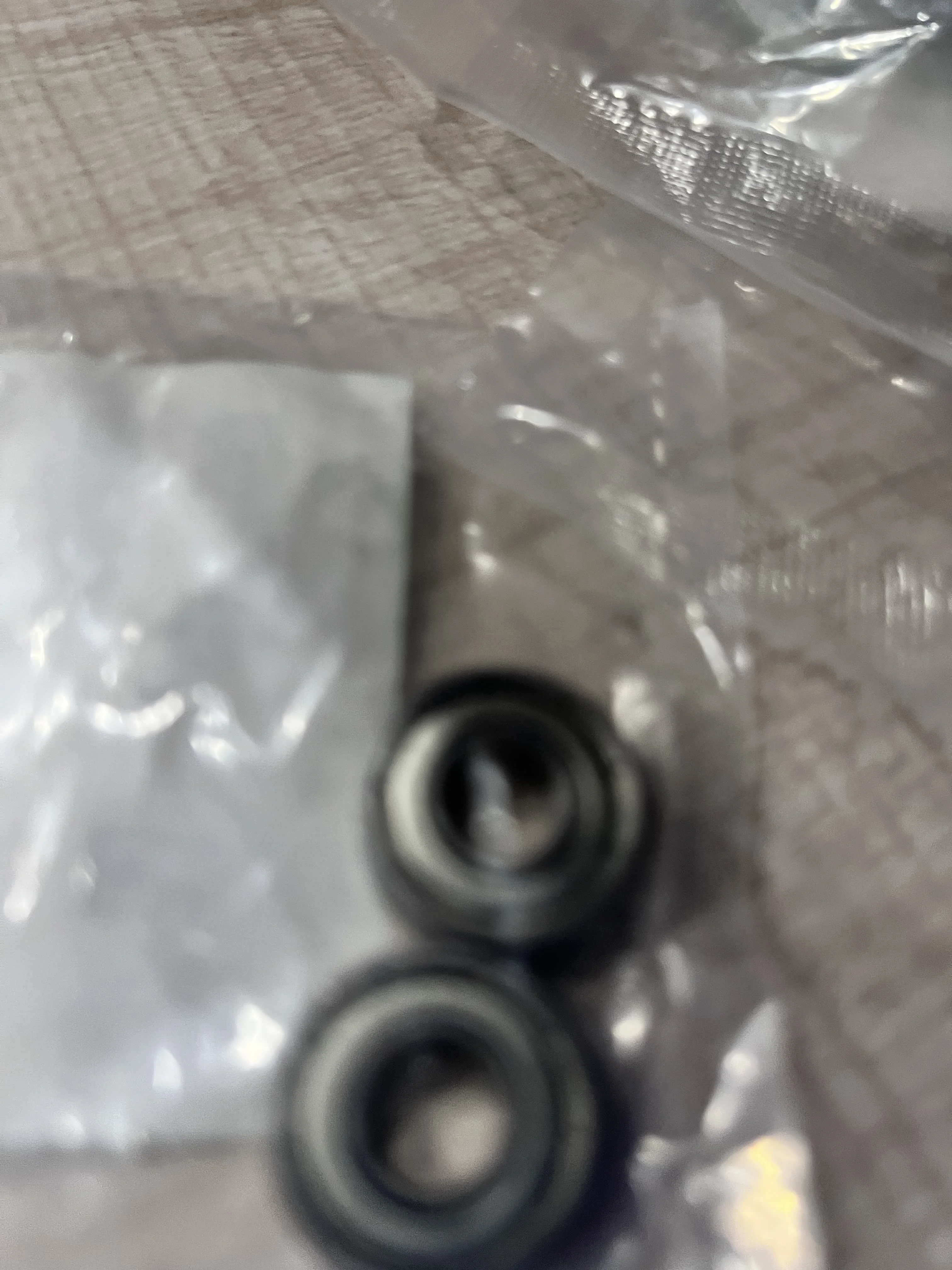 10X AE03-0053 AE030053 Fuser Pressure Roller Bearing for Ricoh Aficio 2051 2060 2075 MP 6000 6001 6002 7000 7001 7502 8000 8001
10X AE03-0053 AE030053 Fuser Pressure Roller Bearing for Ricoh Aficio 2051 2060 2075 MP 6000 6001 6002 7000 7001 7502 8000 8001