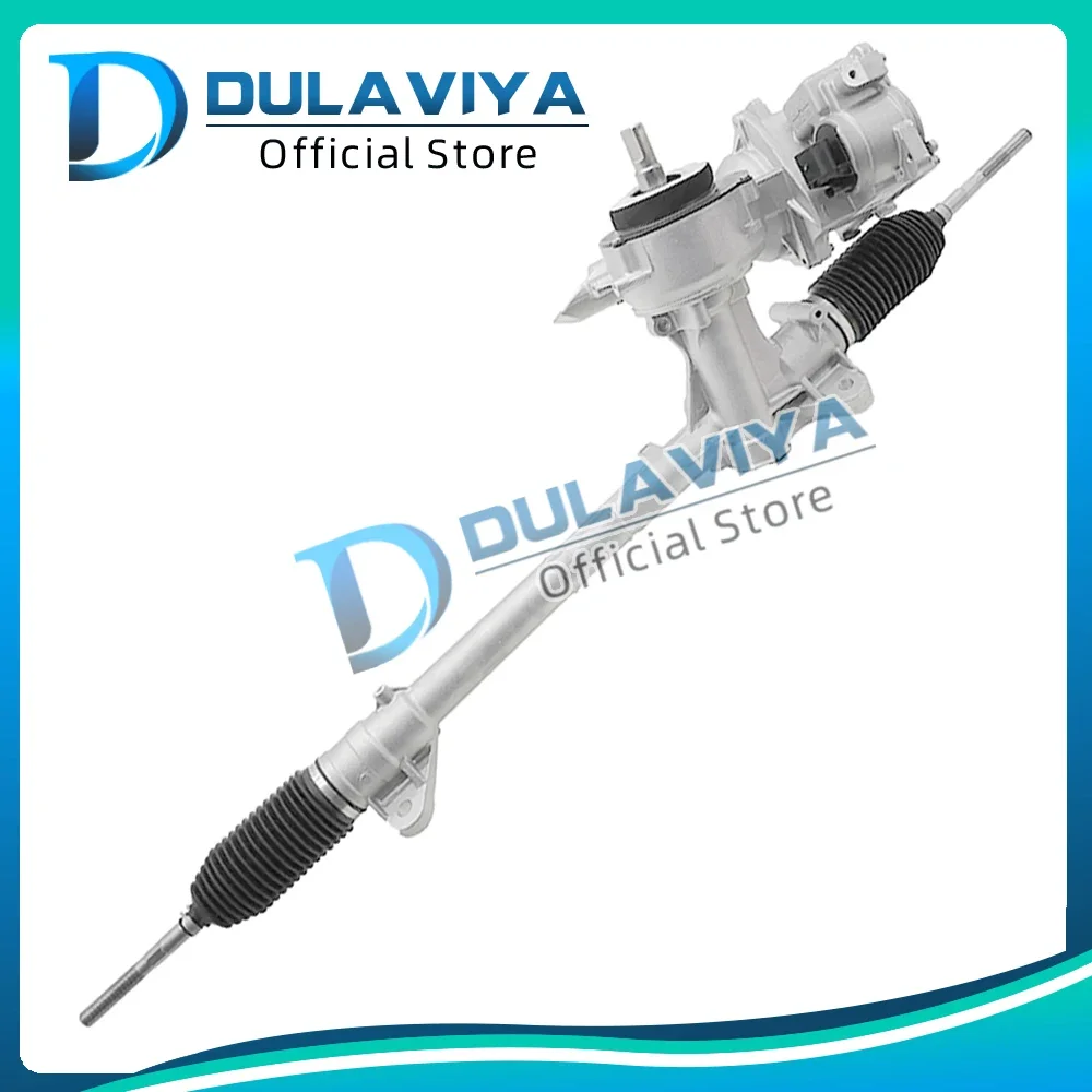 New Ectrical Poewer Steering Rack Steering Gear Box For BMW X1 F49 F46 32106874722 32106878980
New Ectrical Poewer Steering Rack Steering Gear Box For BMW X1 F49 F46 32106874722 32106878980