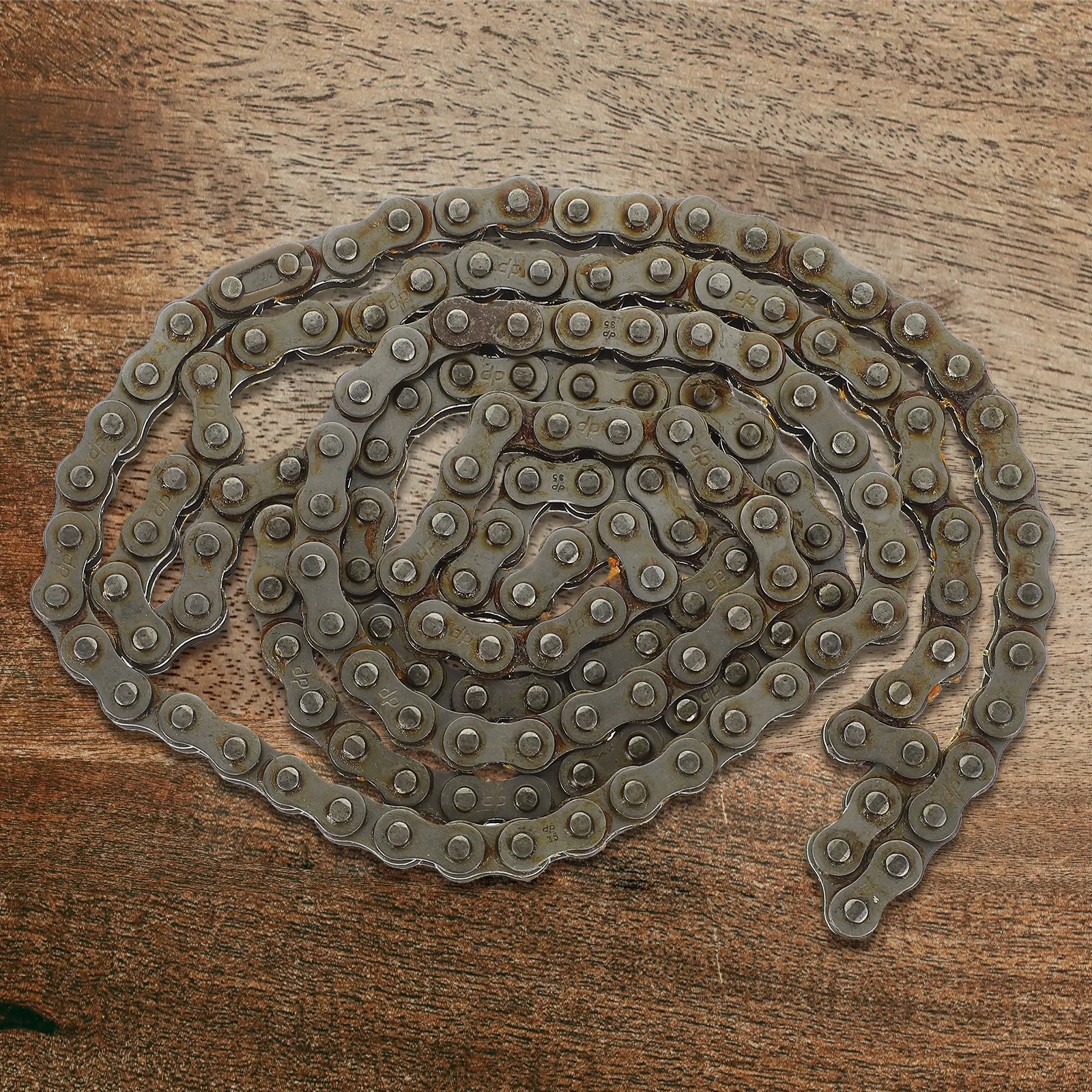 35 Roller Chain 06C-1-160 Links Steel Mini Bike Go Karts Chain Replacement Drive Connecting Link Kart Accessories
35 Roller Chain 06C-1-160 Links Steel Mini Bike Go Karts Chain Replacement Drive Connecting Link Kart Accessories