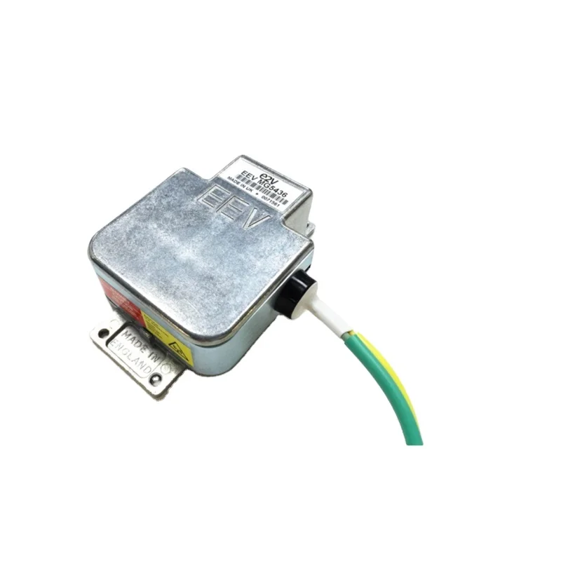 Furuno Marine radar MG5436 E2V X Band Magnetron Marine Electronics Maritime Navigation Communication
Furuno Marine radar MG5436 E2V X Band Magnetron Marine Electronics Maritime Navigation Communication