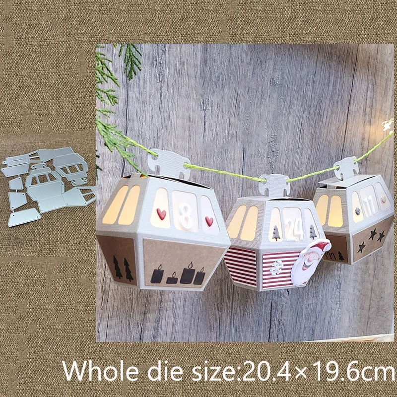 XLDesign Craft Metal stencil mold Cutting Die Cable Car decoration scrapbook die cut Album Paper Card Craft Embossing
XLDesign Craft Metal stencil mold Cutting Die Cable Car decoration scrapbook die cut Album Paper Card Craft Embossing