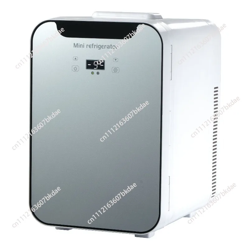 16-liter portable countertop cosmetics car and home heating and cooling refrigerator
16-liter portable countertop cosmetics car and home heating and cooling refrigerator