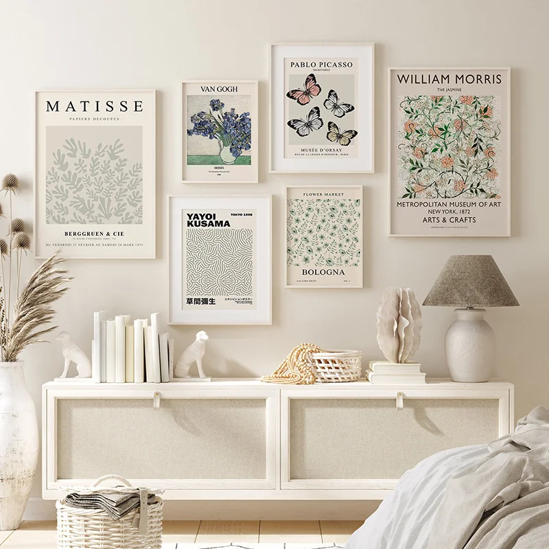 Nordic Creative Retro Floral Butterfly Canvas Poster Printing Art Wall Pictures Modern Living Room, Office and Home Decoration
Nordic Creative Retro Floral Butterfly Canvas Poster Printing Art Wall Pictures Modern Living Room, Office and Home Decoration