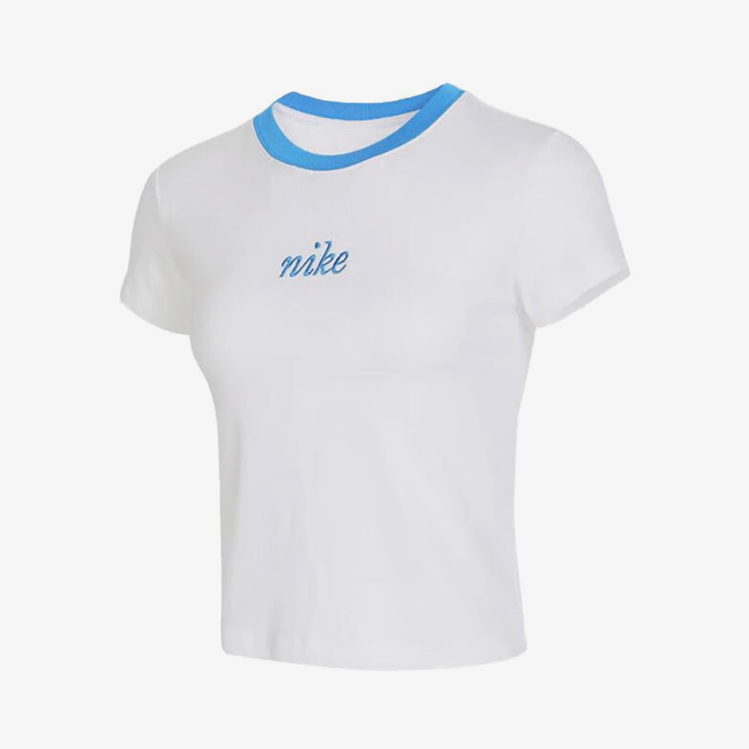 Nike genuine 2024 New Women's Simple Breathable Sport Casual Short Sleeve HF8820-100
Nike genuine 2024 New Women's Simple Breathable Sport Casual Short Sleeve HF8820-100