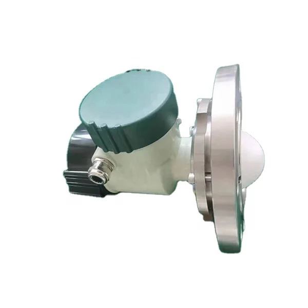 replacer of vega liquids and bulk solids level measurement radar level gauge Radar level sensor with 20m range
replacer of vega liquids and bulk solids level measurement radar level gauge Radar level sensor with 20m range