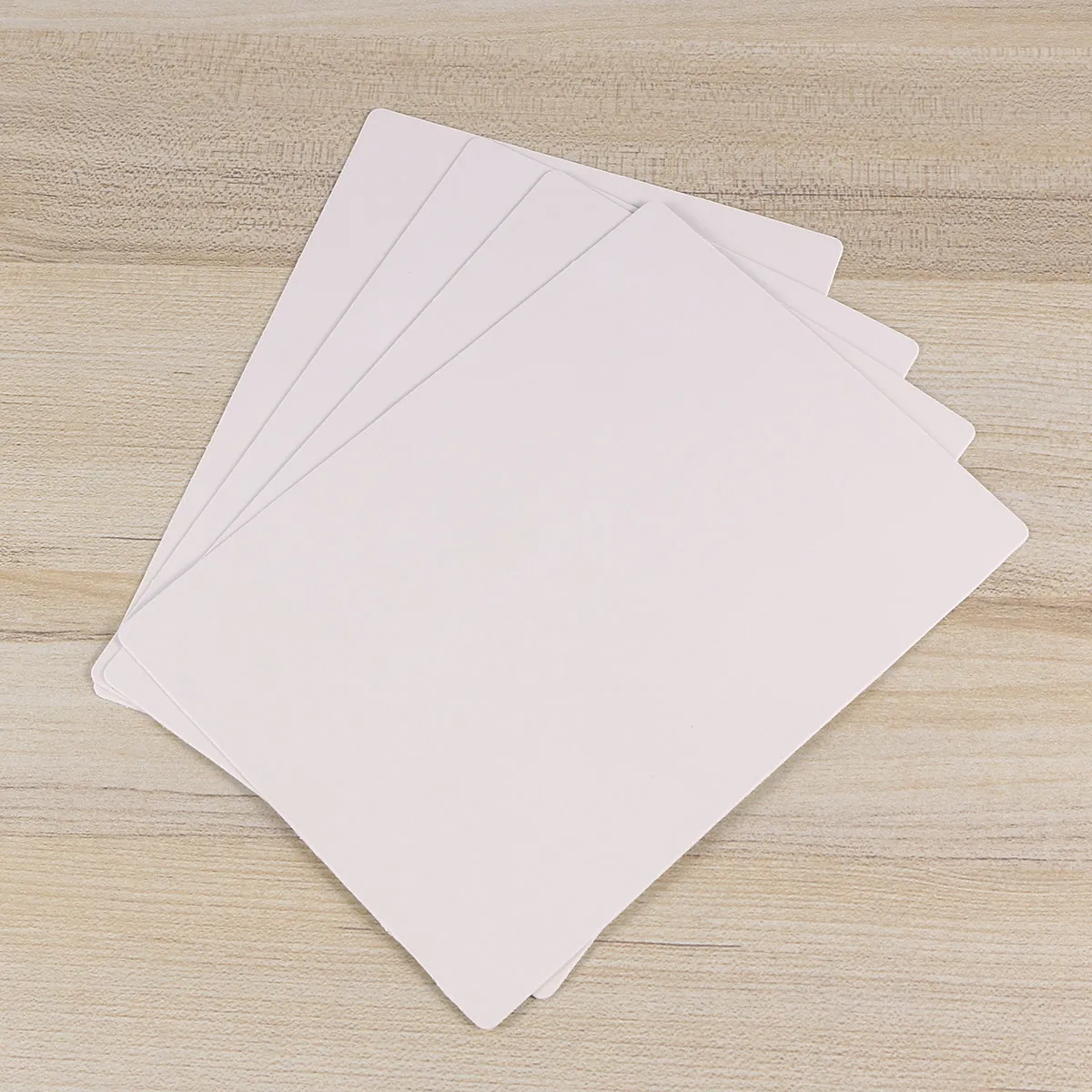 4Pcs Tattoo Practice Skin Synthetic Imitation Skin Flexible Thick Double Sided Blank Surface for Beginners Experienced Artists
4Pcs Tattoo Practice Skin Synthetic Imitation Skin Flexible Thick Double Sided Blank Surface for Beginners Experienced Artists