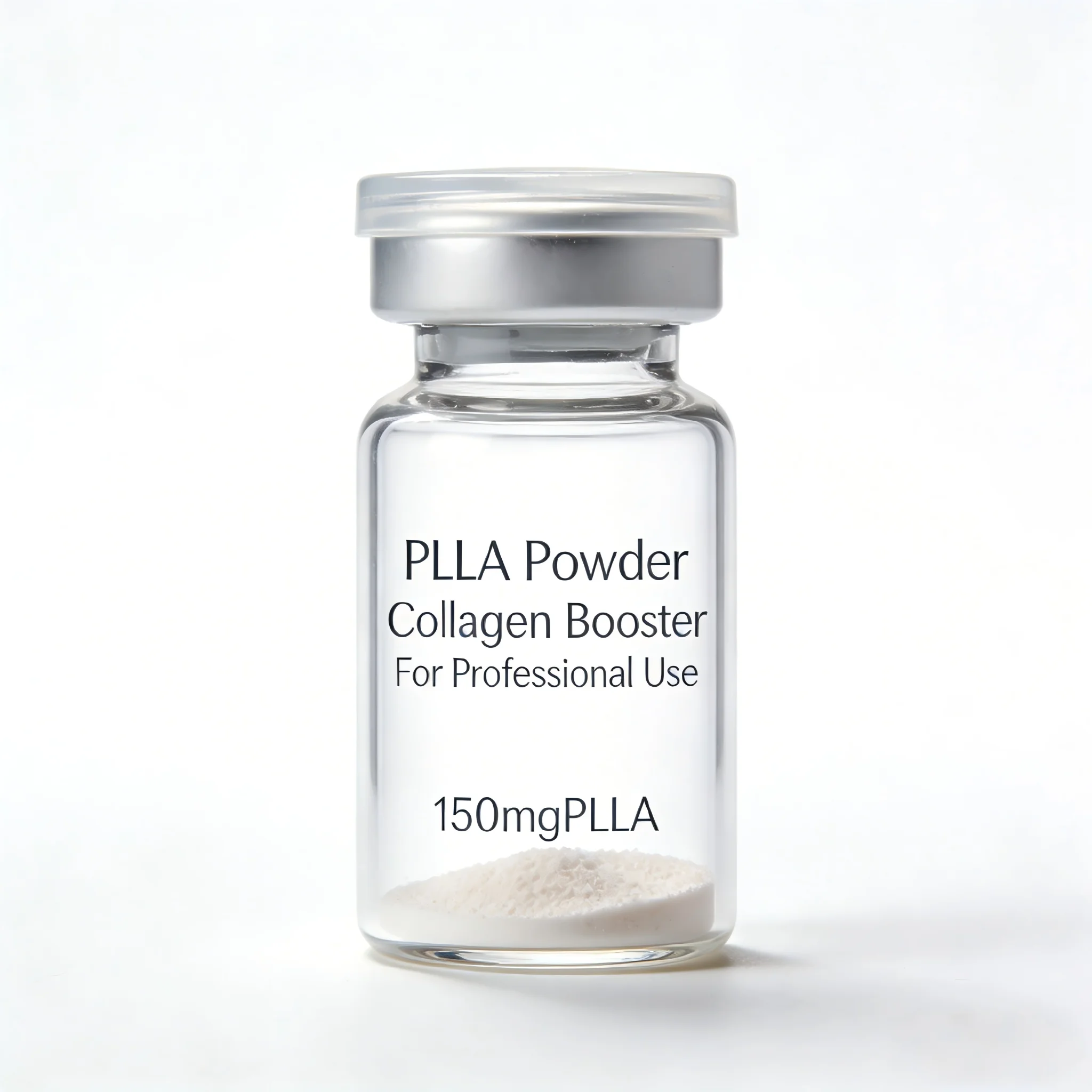 Professional PLLA Raw Material Lyophilized Powder Collagen Stimulator Skin Revitalization
Professional PLLA Raw Material Lyophilized Powder Collagen Stimulator Skin Revitalization