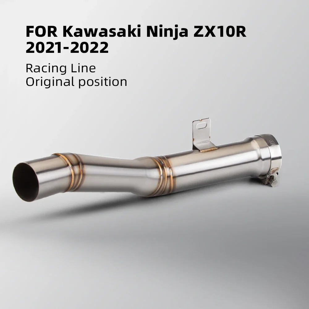 .Silent Motorcycle Exhaust, Middle Link Pipe Motorcycle, Original Exhaust Connect, ZX10R, ZX10R, ZX10R, 2021, 2022
.Silent Motorcycle Exhaust, Middle Link Pipe Motorcycle, Original Exhaust Connect, ZX10R, ZX10R, ZX10R, 2021, 2022