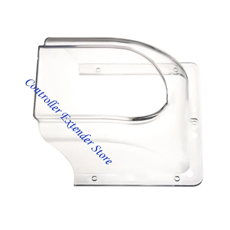 N84B Universal Doorbell Transparent Keypad Cover Outdoor Waterproof Dustproof Shell
N84B Universal Doorbell Transparent Keypad Cover Outdoor Waterproof Dustproof Shell