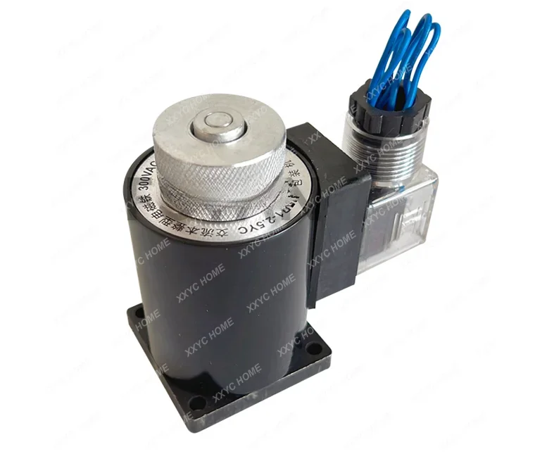 Packaging machine dedicated electromagnetic coil MFB1-2.5YC 300V AC integral electromagnetic coil MFBI-2.5Y
Packaging machine dedicated electromagnetic coil MFB1-2.5YC 300V AC integral electromagnetic coil MFBI-2.5Y