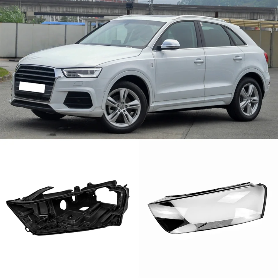 Для Audi Q3 2016 2017 2018 запасные части для салона автомобиля, фары, стеклянный кронштейн для фар автомобиля
Для Audi Q3 2016 2017 2018 запасные части для салона автомобиля, фары, стеклянный кронштейн для фар автомобиля