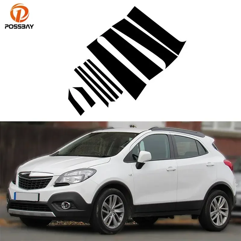 10 шт. автомобильные стойки, накладка на окно двери для Opel Mokka J13 2013 2014 2015 2016 2017 2018 2019 наклейки аксессуары наклейка
10 шт. автомобильные стойки, накладка на окно двери для Opel Mokka J13 2013 2014 2015 2016 2017 2018 2019 наклейки аксессуары наклейка