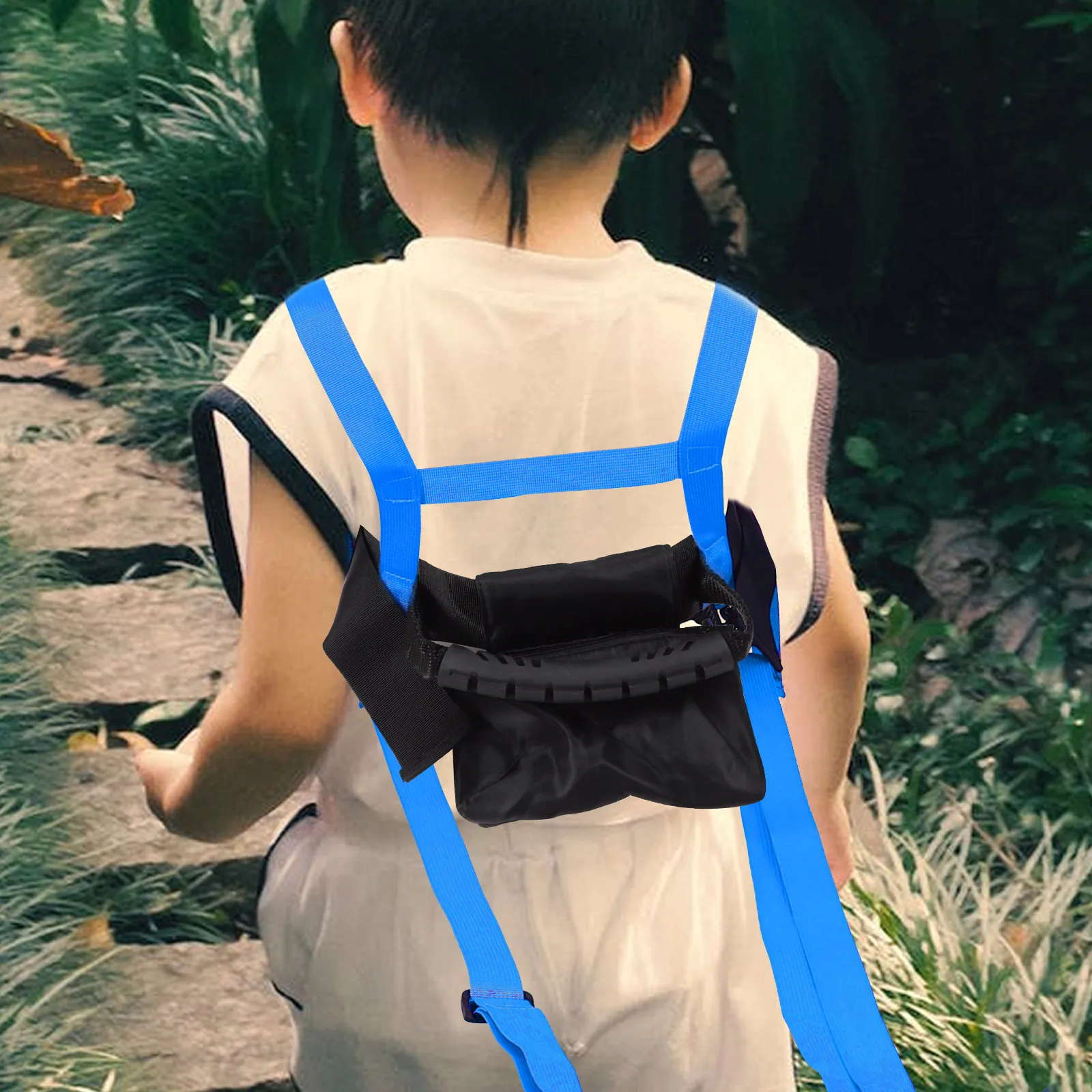 Ski Safety Protective Belt for Kids Shoulder Children Skiing Straps Skating Toddler
Ski Safety Protective Belt for Kids Shoulder Children Skiing Straps Skating Toddler