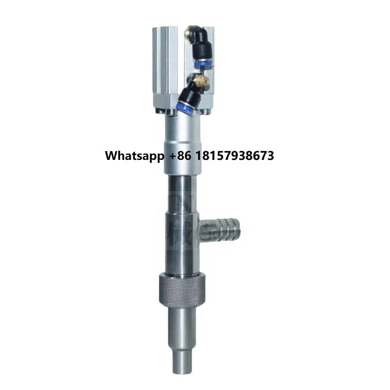 Made in China Hot Sale Superior Quality Filling Machine Accessories Filling Valve Nozzle
Made in China Hot Sale Superior Quality Filling Machine Accessories Filling Valve Nozzle