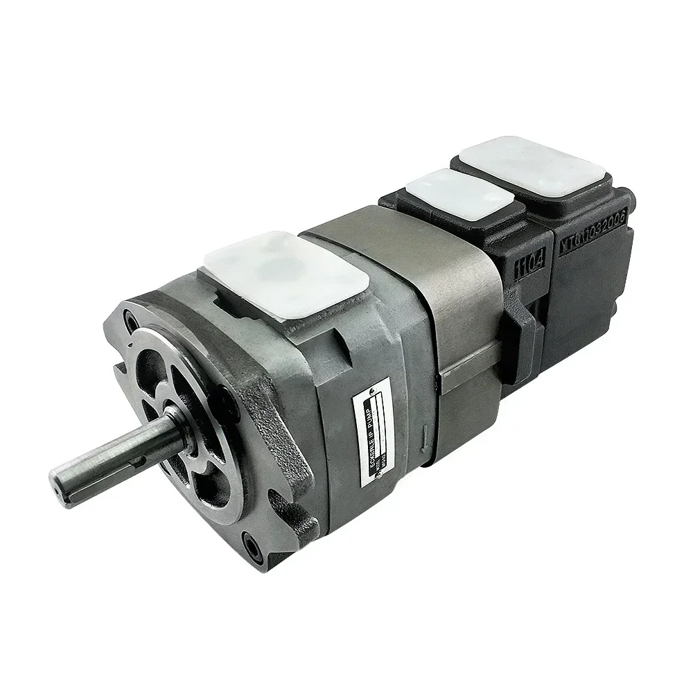 gear pumps for sale IPH-3B-16-20+PV2R1 tandem gear pump double internal gear hydraulic pump
gear pumps for sale IPH-3B-16-20+PV2R1 tandem gear pump double internal gear hydraulic pump