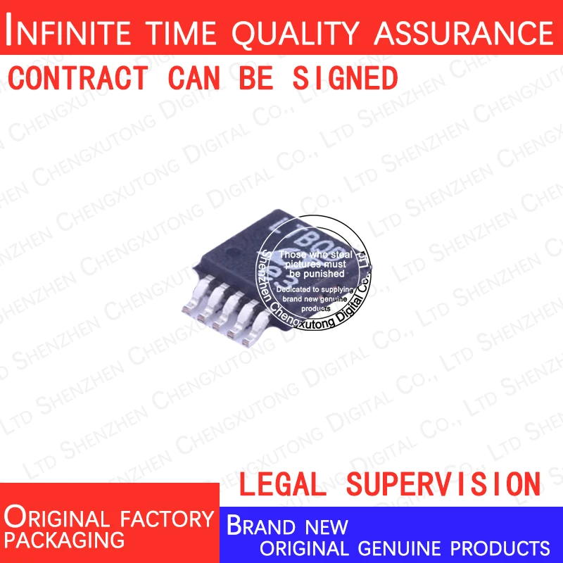 LT3750EMS#PBF LT3750EMS PBF MSOP 100% genuine stock in brand new original packaging
LT3750EMS#PBF LT3750EMS PBF MSOP 100% genuine stock in brand new original packaging