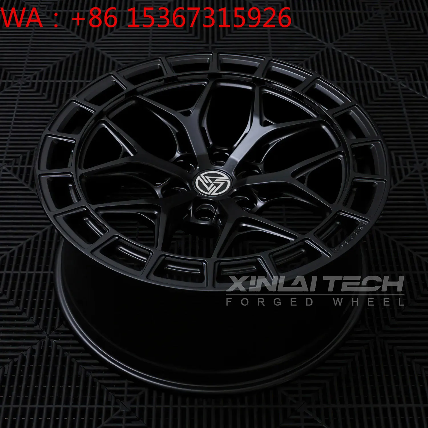 Monoblock Deep Dish Forged Wheels 18-22 Inch 5x112 5x114.3 5x120 PCD Offroad SUV Rims
Monoblock Deep Dish Forged Wheels 18-22 Inch 5x112 5x114.3 5x120 PCD Offroad SUV Rims