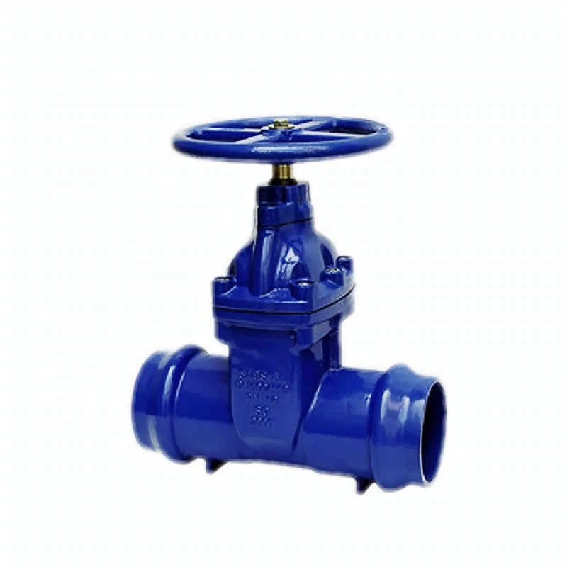 Hot Selling CF8M Socket End Gate Valve with Non-Rising Stem High Demand Product
Hot Selling CF8M Socket End Gate Valve with Non-Rising Stem High Demand Product