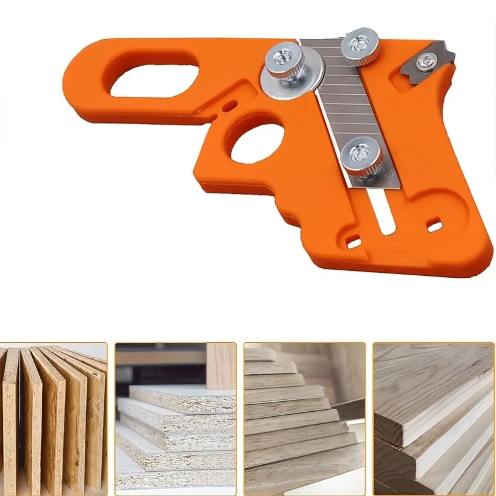 Adjustable Adhesive Applicator Tool 10-30 mm Manual Tools Glue Applicator Hand Glued Edge Banding Glue Applicator
Adjustable Adhesive Applicator Tool 10-30 mm Manual Tools Glue Applicator Hand Glued Edge Banding Glue Applicator