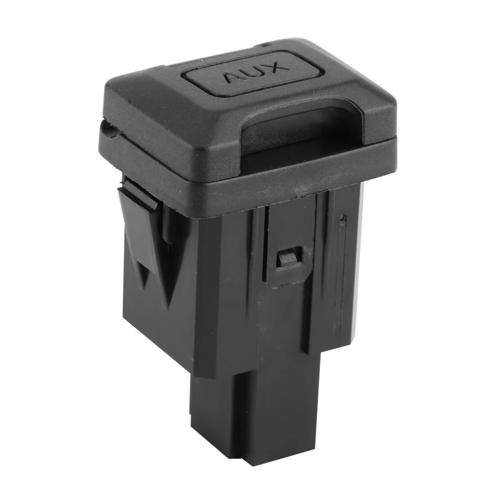 AUX Audio Input Jack Auxiliary Input Jack AUX Audio Input Jack Auxiliary Port Plug 39112-SNA-A01 Fit for CIVIC 2006-2011
AUX Audio Input Jack Auxiliary Input Jack AUX Audio Input Jack Auxiliary Port Plug 39112-SNA-A01 Fit for CIVIC 2006-2011