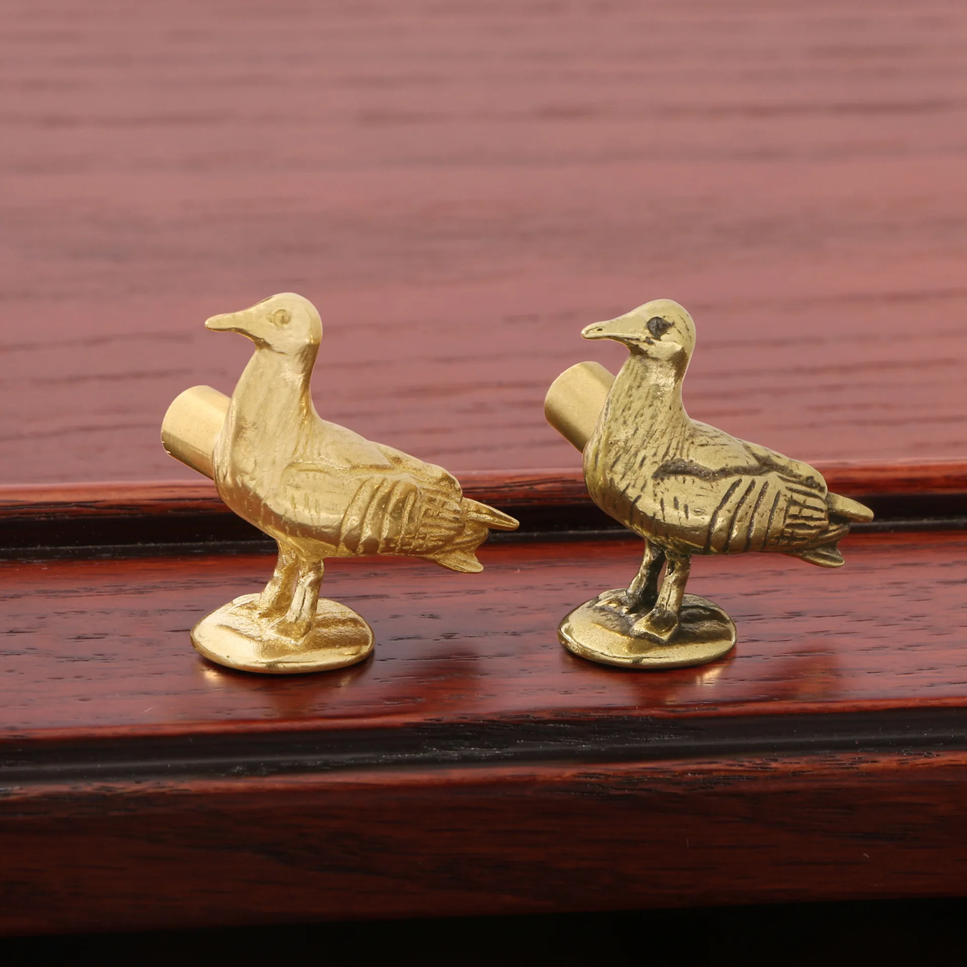 Solid Brass Dove Door Pulls – Nautical Home Decor Cabinet Pulls Pigeon Drawer Knob Decorative Drawers DIY
Solid Brass Dove Door Pulls – Nautical Home Decor Cabinet Pulls Pigeon Drawer Knob Decorative Drawers DIY