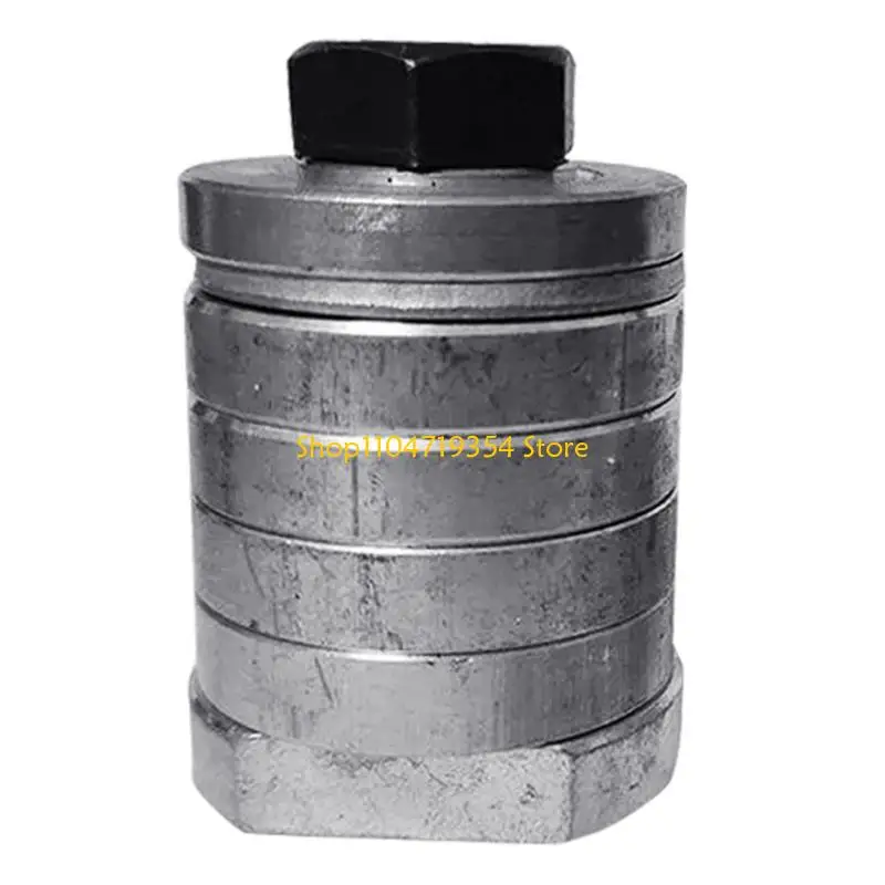 M14 Thread Adapter Grinder Polisher Connector Converter Power Tool
M14 Thread Adapter Grinder Polisher Connector Converter Power Tool