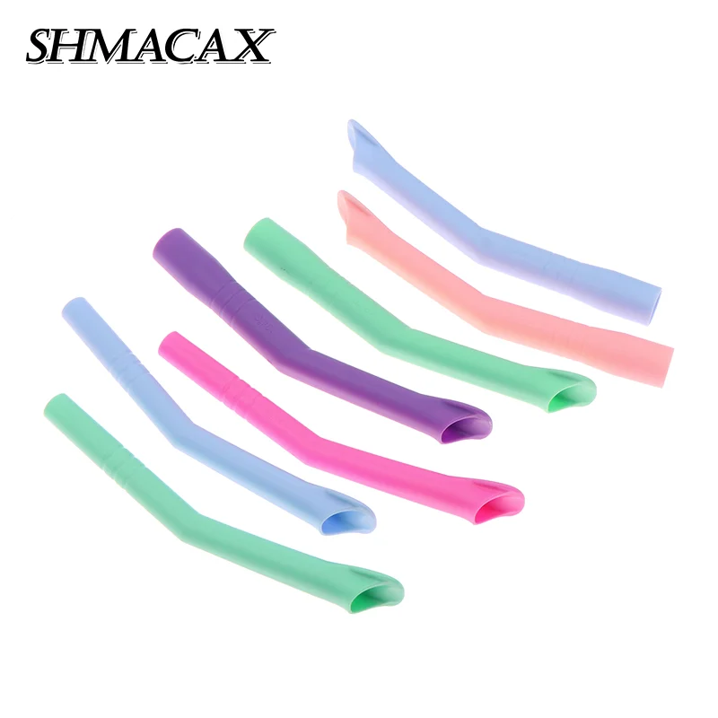 10Pcs Dental Aspirator Saliva Tube Colour Children Adult Autoclavable Surgical Strong Suction Tips Oral Care Tool
10Pcs Dental Aspirator Saliva Tube Colour Children Adult Autoclavable Surgical Strong Suction Tips Oral Care Tool